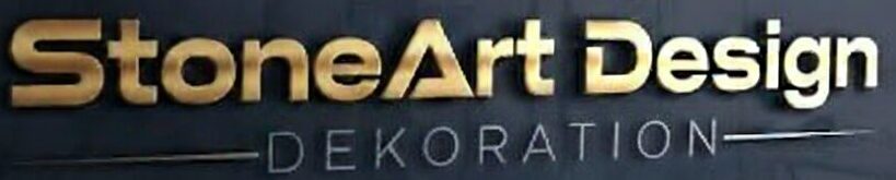 StoneArt Design – Dekorative Wandgestaltung & Italienische Spachteltechnik